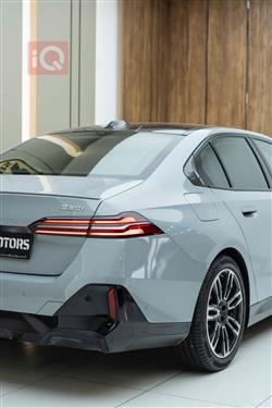 بي ام دبليو الفئة 5